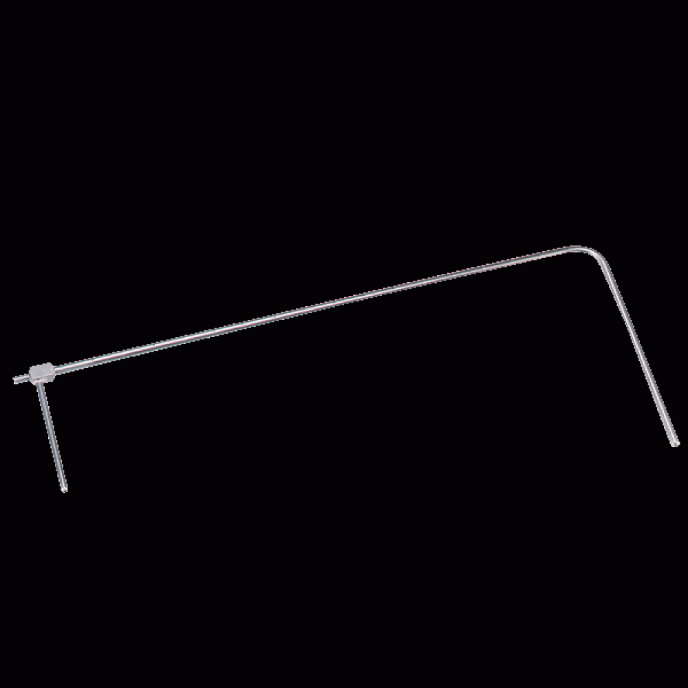 160 Pitot Tube