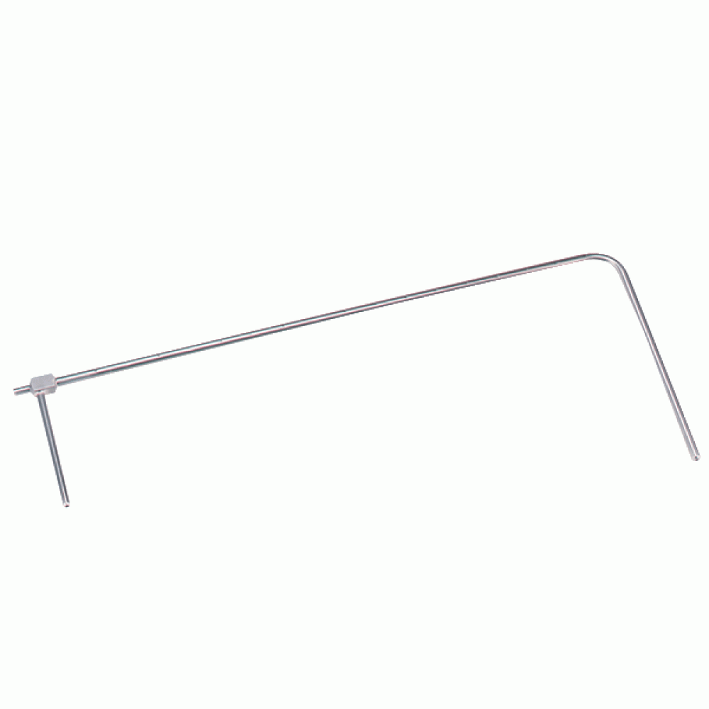 160 Pitot Tube